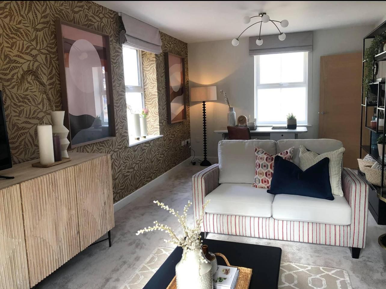 New Year Clean – Start as You Mean to Go On