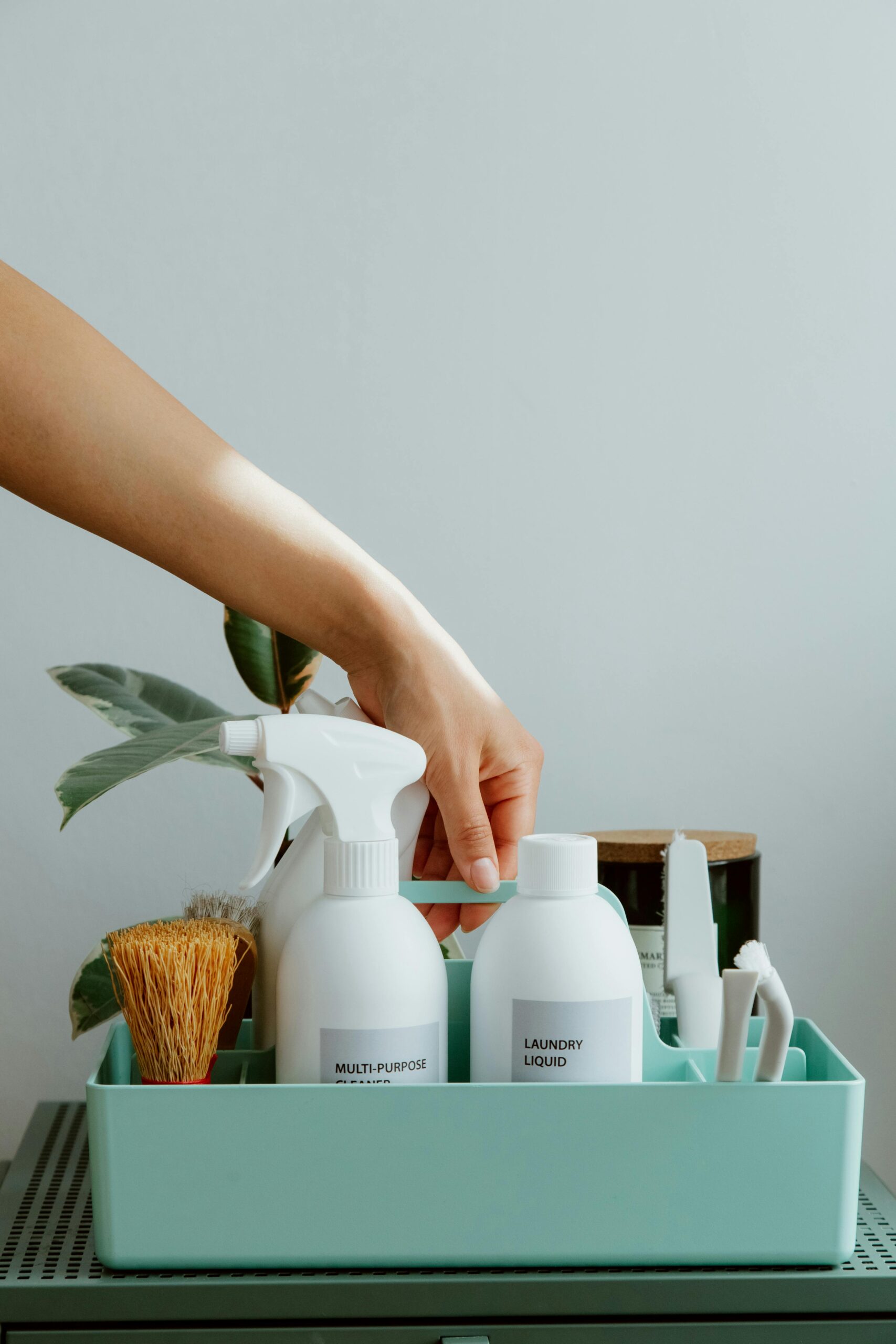 Is Your Current Cleaning Routine Leaving Hidden Dirt That Affects Health and First Impressions?