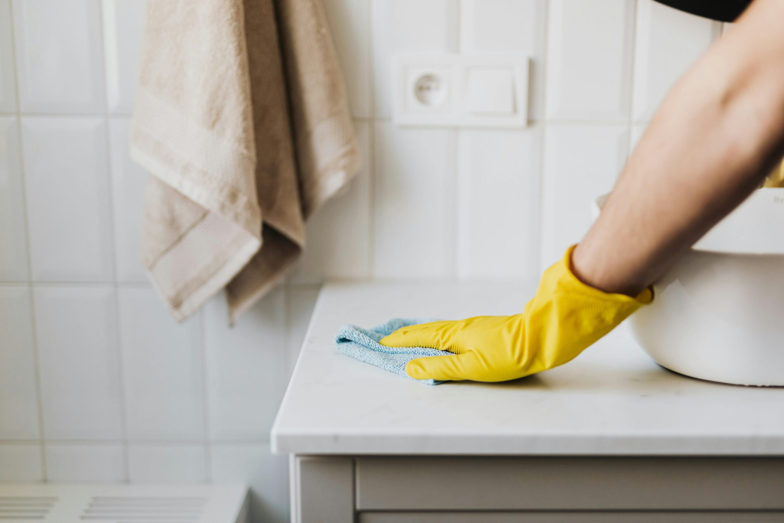 Professional Cleaning You Can Rely On